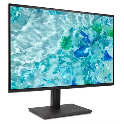 Monitor ACER Vero B247Y Gbmiprzx (24", Full HD, 1000000001 kontrast, HDMI, DisplayPort, VGA, USB 3.2, 120 Hz, 4 ms)-6