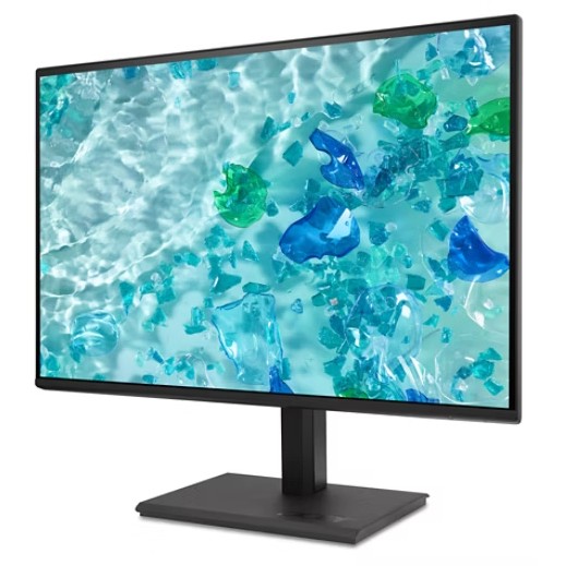 Monitor ACER Vero B247Y Gbmiprzx (24", Full HD, 1000000001 kontrast, HDMI, DisplayPort, VGA, USB 3.2, 120 Hz, 4 ms)-7