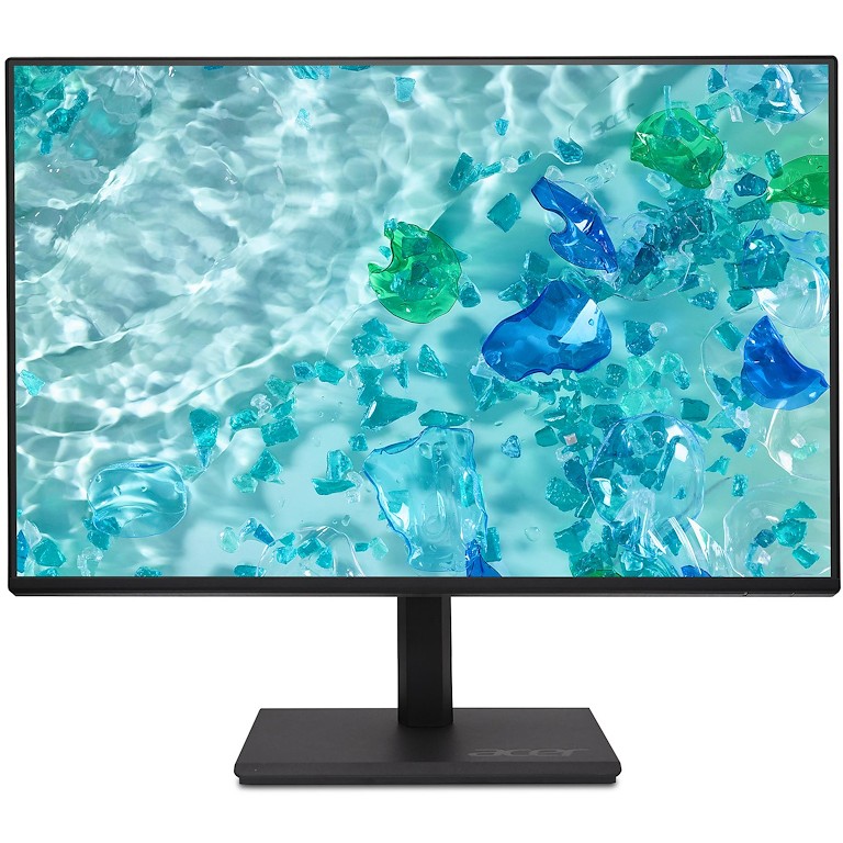 Monitor ACER Vero B277 Gbmiprzx (27", TFT, 250 cd/m2, 1000000001, 4 ms, HDMI, DisplayPort, VGA, USB 3.2, AMD FreeSync)-4