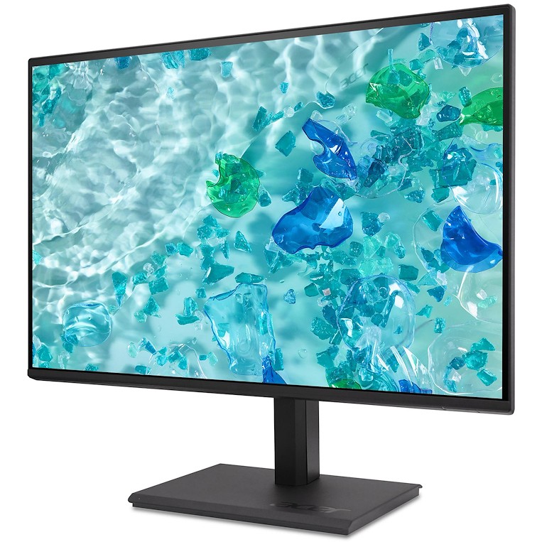 Monitor ACER Vero B277 Gbmiprzx (27", TFT, 250 cd/m2, 1000000001, 4 ms, HDMI, DisplayPort, VGA, USB 3.2, AMD FreeSync)-5