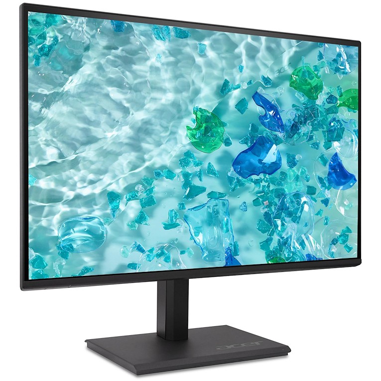 Monitor ACER Vero B277 Gbmiprzx (27", TFT, 250 cd/m2, 1000000001, 4 ms, HDMI, DisplayPort, VGA, USB 3.2, AMD FreeSync)-6
