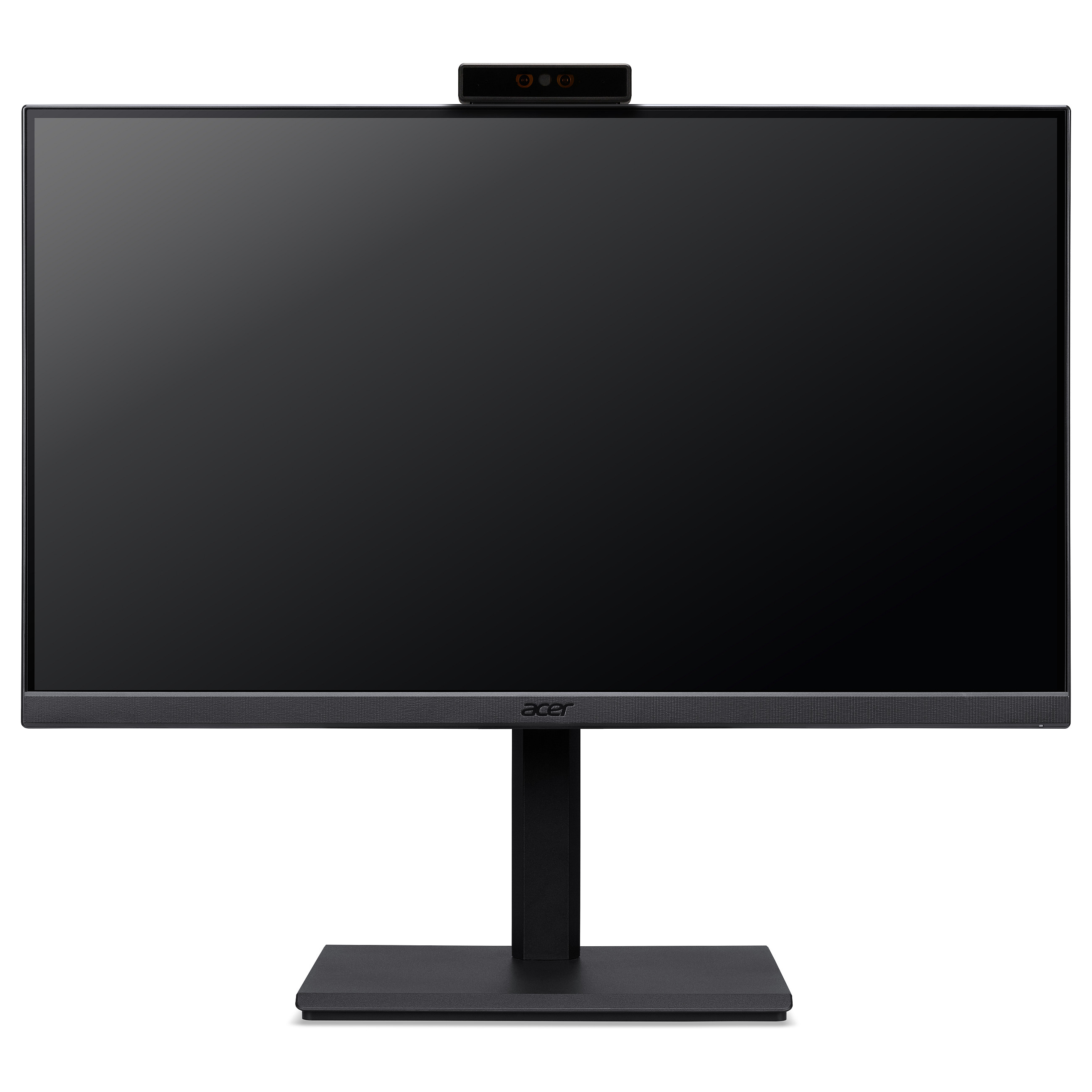 Monitor ACER Vero B277U DEbmiiprczx (27" QHD, 100 Hz, IPS, USB-C, Webcam)-7