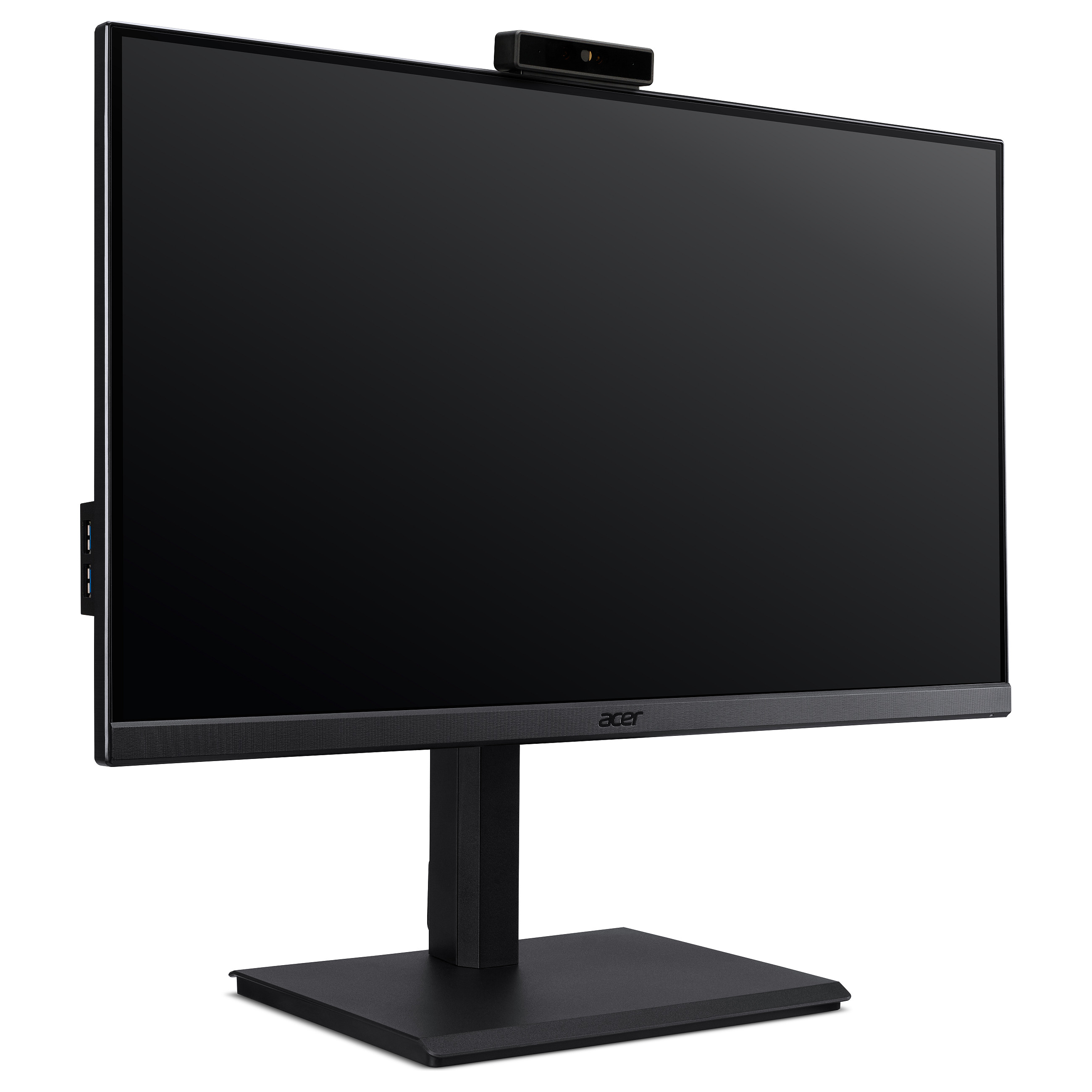 Monitor ACER Vero B277U DEbmiiprczx (27" QHD, 100 Hz, IPS, USB-C, Webcam)-8