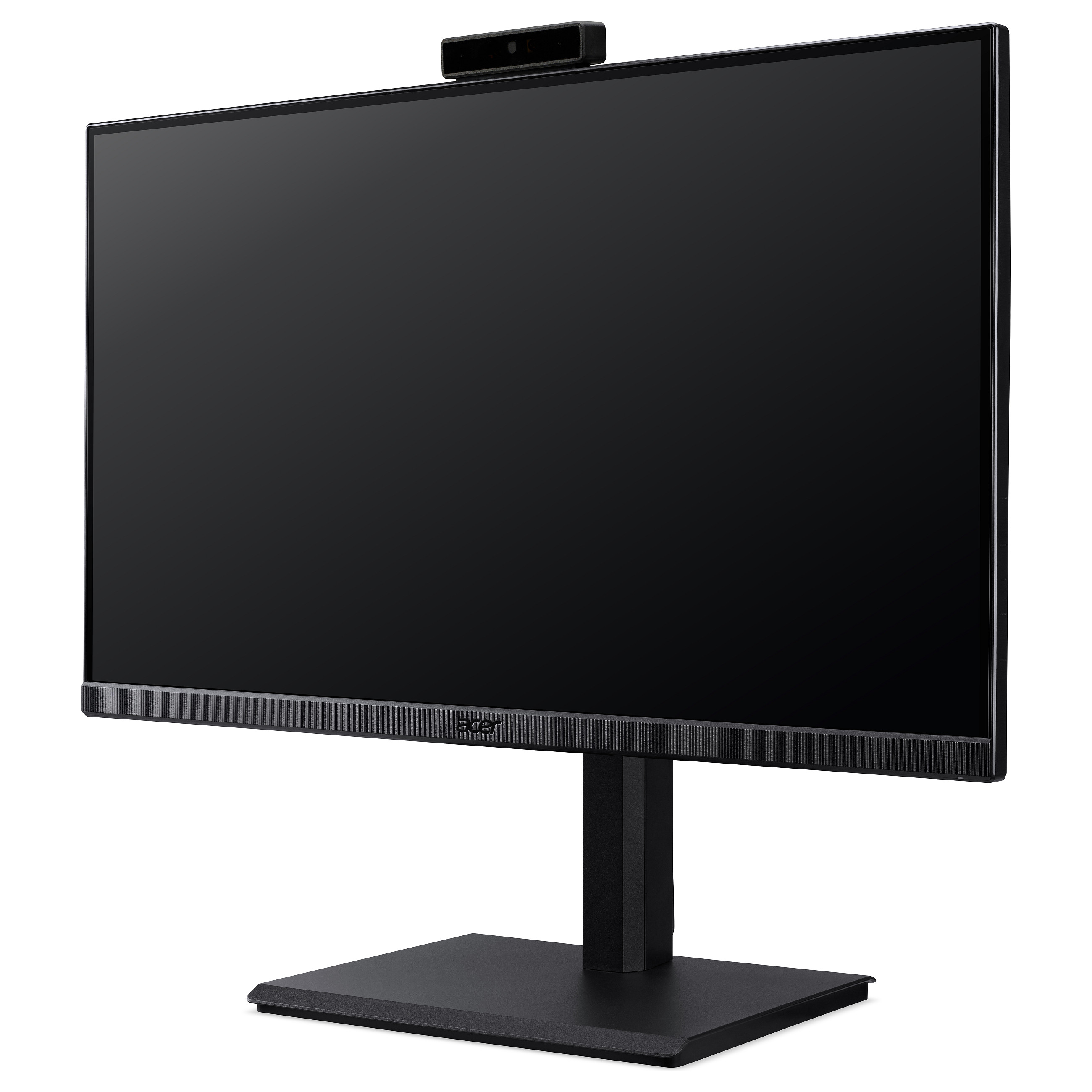 Monitor ACER Vero B277U DEbmiiprczx (27" QHD, 100 Hz, IPS, USB-C, Webcam)-9
