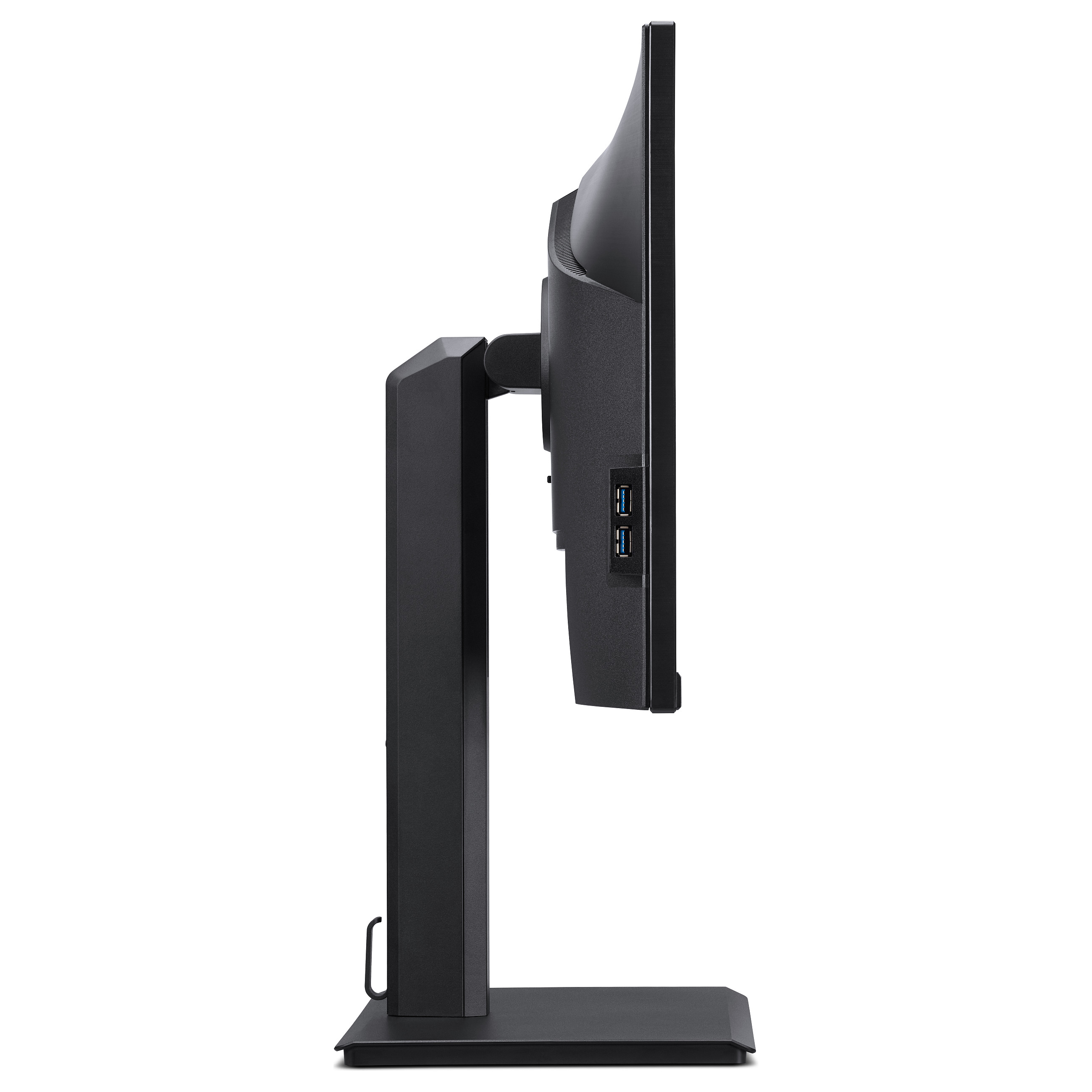 Monitor ACER Vero B277U DEbmiiprczx (27" QHD, 100 Hz, IPS, USB-C, Webcam)-10