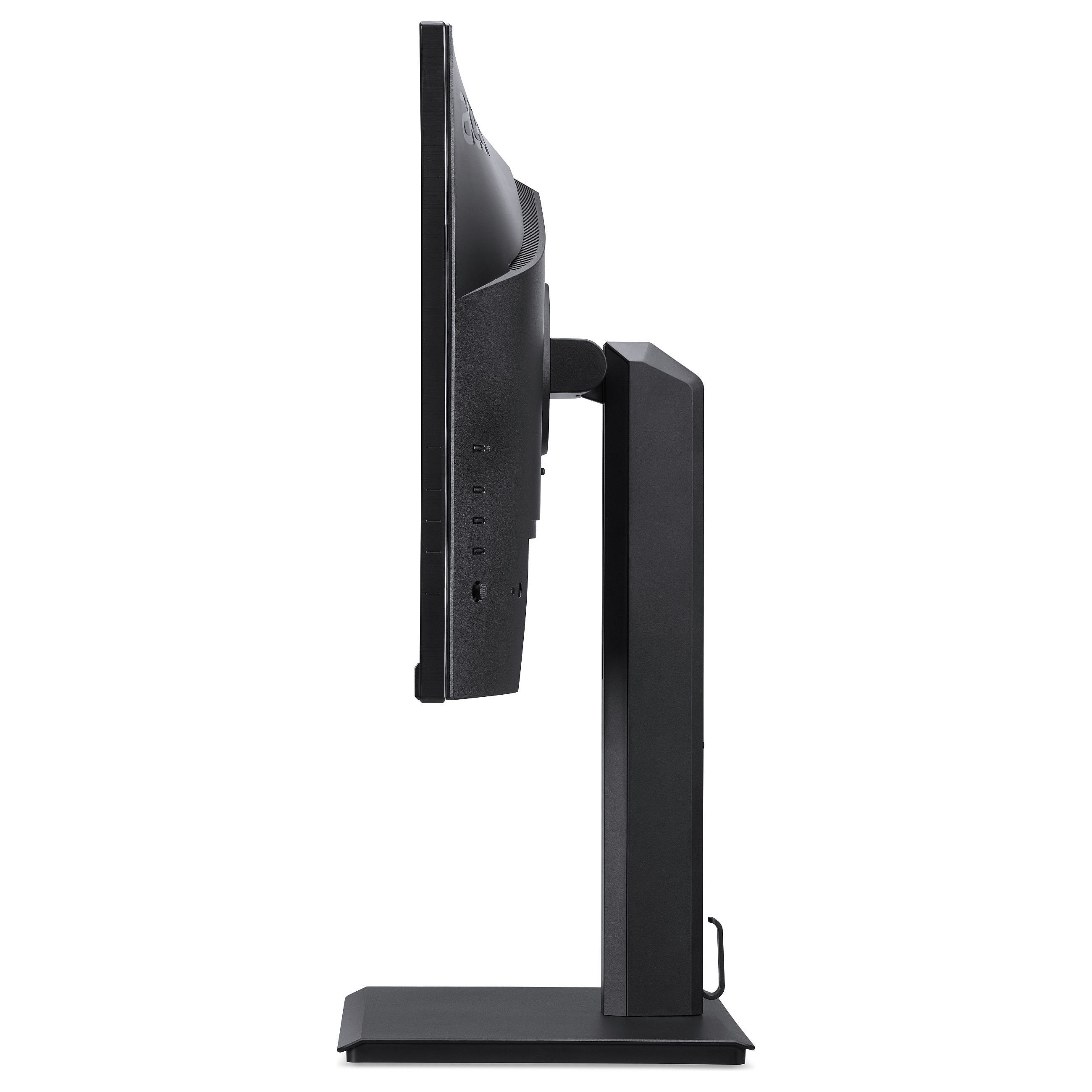 Monitor ACER Vero B277U DEbmiiprczx (27" QHD, 100 Hz, IPS, USB-C, Webcam)-12