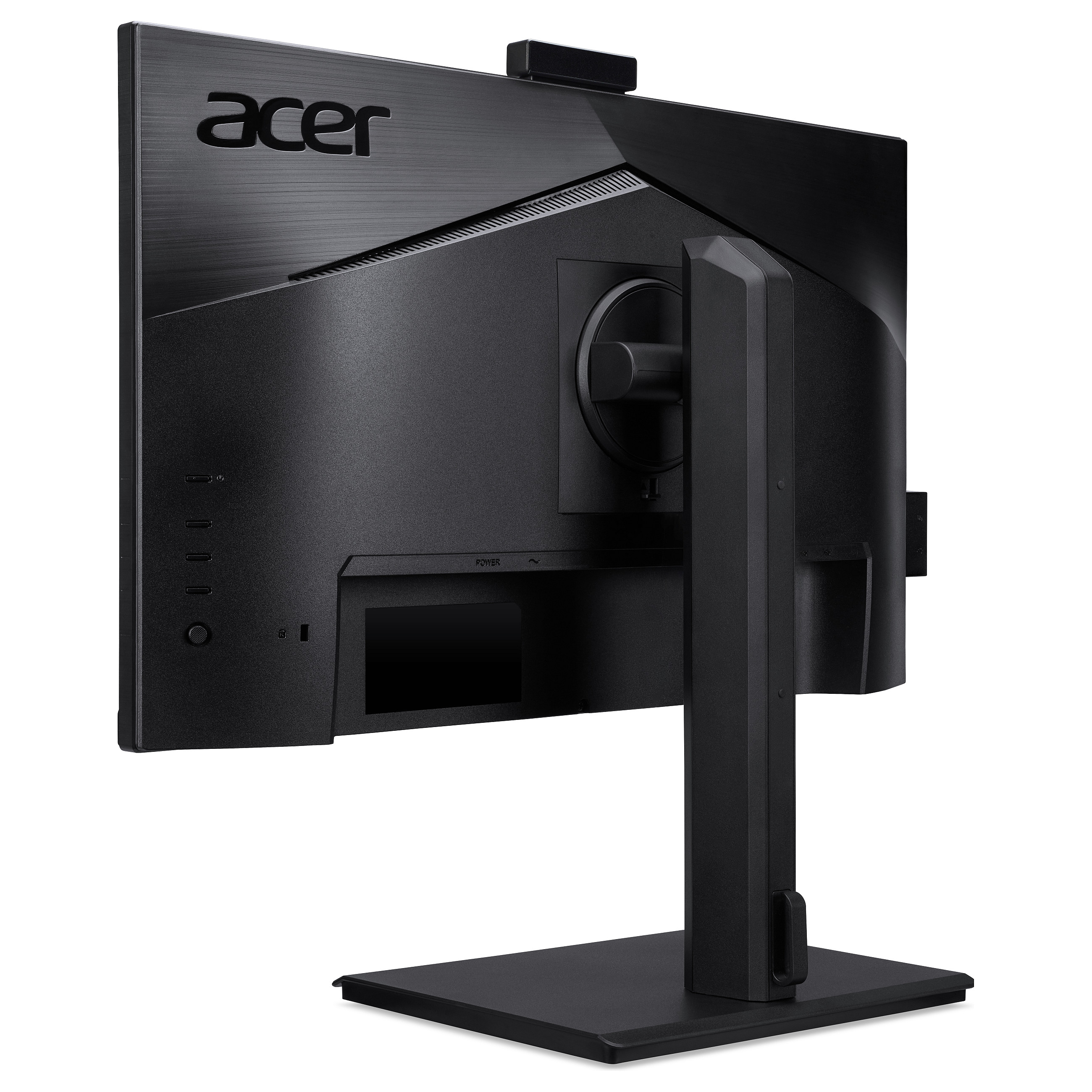Monitor ACER Vero B277U DEbmiiprczx (27" QHD, 100 Hz, IPS, USB-C, Webcam)-13