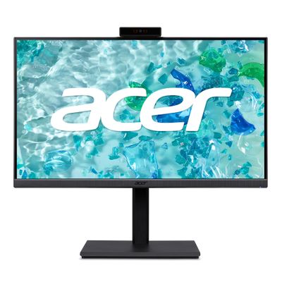Monitor ACER Vero B277U DEbmiiprczx (27" QHD, 100 Hz, IPS, USB-C, Webcam)-3
