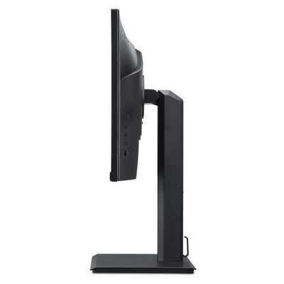 Monitor ACER Vero B277U DEbmiiprczx (27" QHD, 100 Hz, IPS, USB-C, Webcam)-2