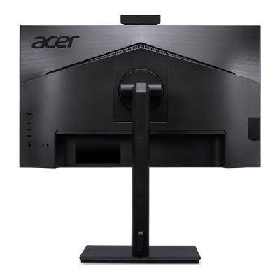 Monitor ACER Vero B277U DEbmiiprczx (27" QHD, 100 Hz, IPS, USB-C, Webcam)-1