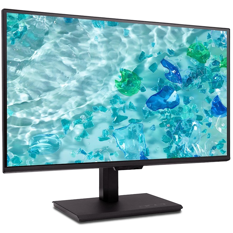 Monitor ACER Vero B8 B248Y UM.QB8EE.G02 (23.8" IPS, Full HD, 75Hz, crni)-4