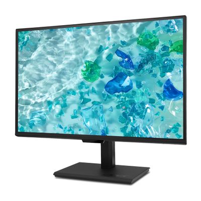 Monitor ACER Vero B8 B248Y UM.QB8EE.G02 (23.8" IPS, Full HD, 75Hz, crni)-0