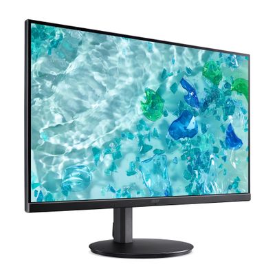 Monitor ACER CB322QKAbmiiprx (32'', IPS, 60Hz)-0