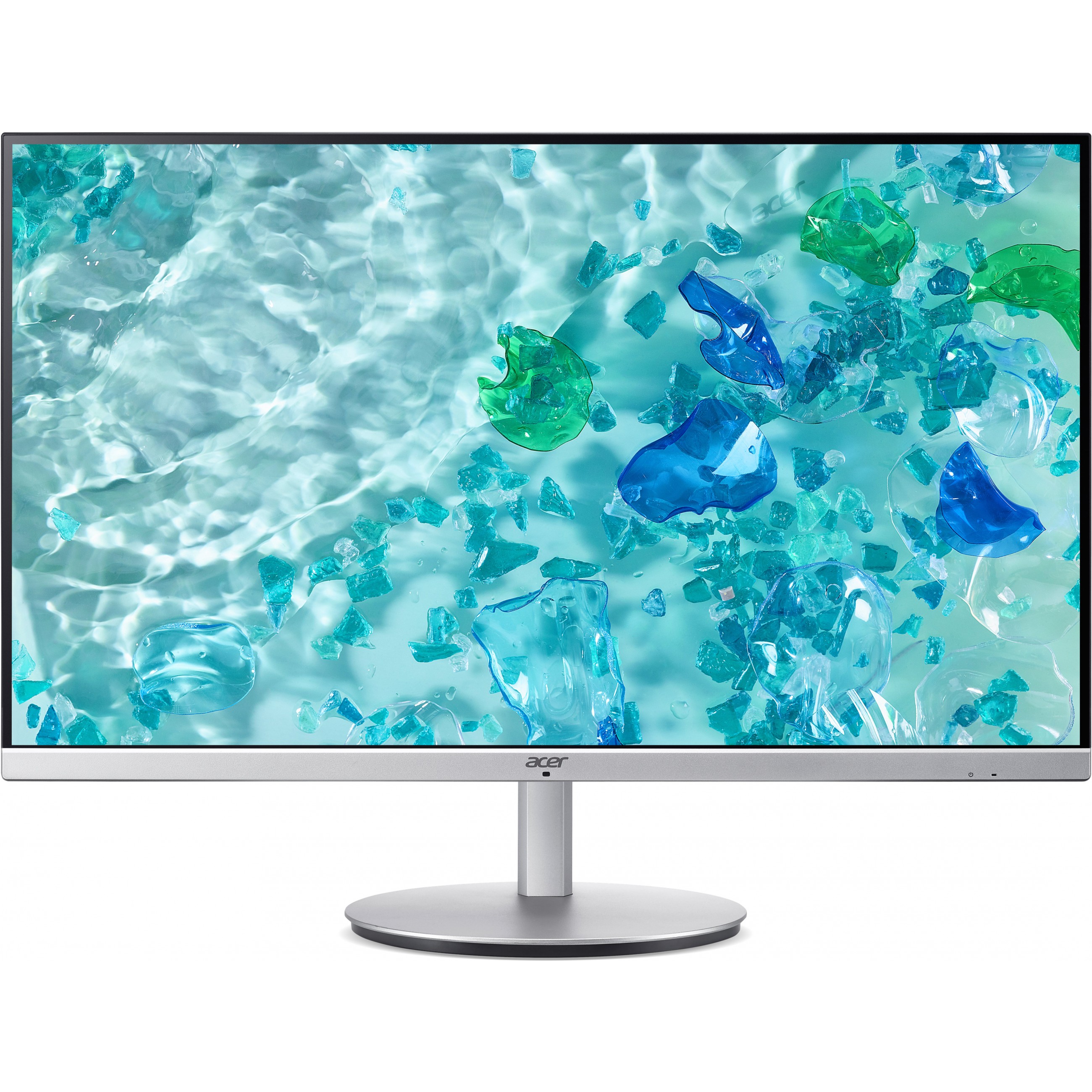 Monitor ACER Vero CB322QU Esmiiprx 81.3 cm (32") 2560 x 1440 WQHD-4