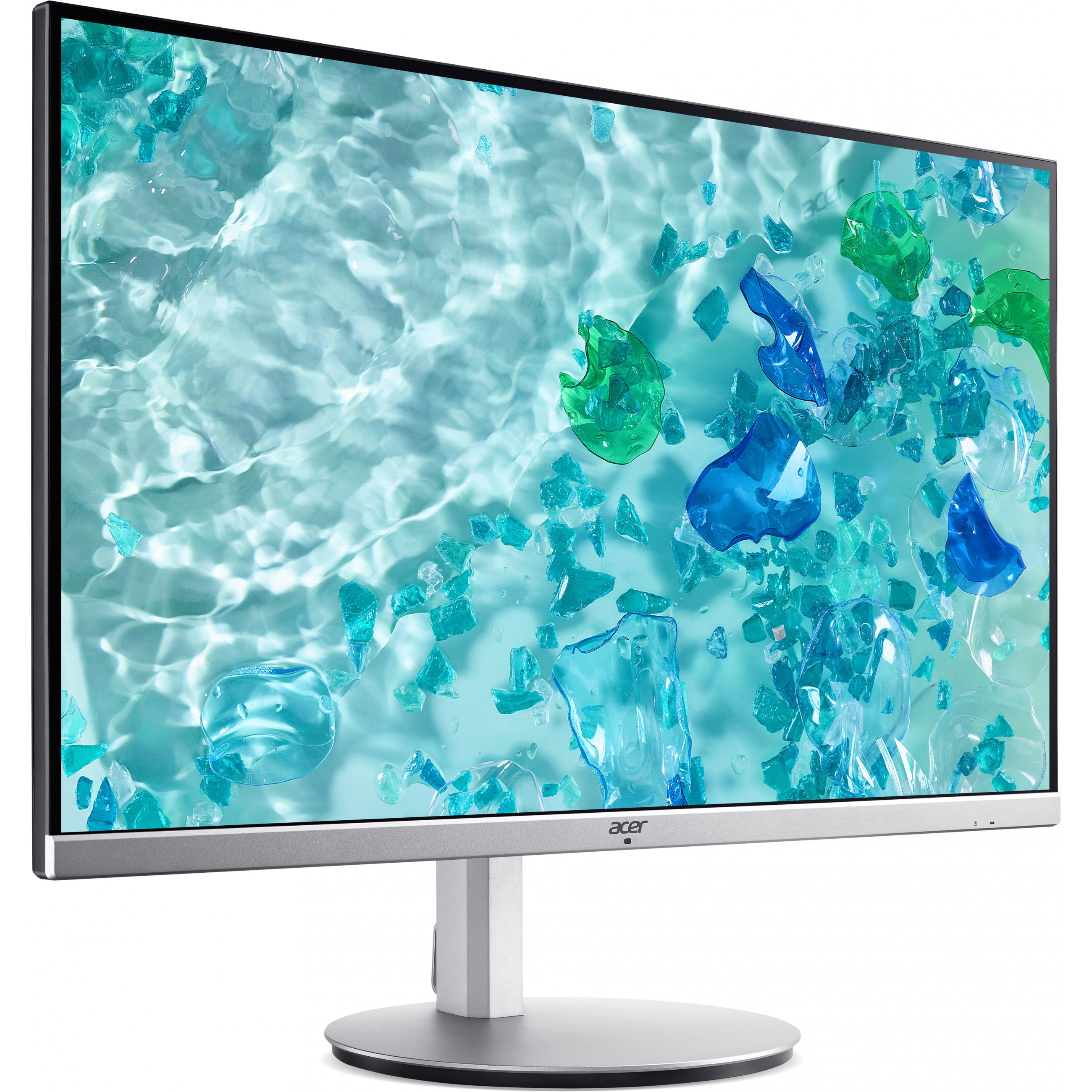 Monitor ACER Vero CB322QU Esmiiprx 81.3 cm (32") 2560 x 1440 WQHD-5