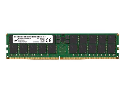 RAM MICRON DDR5 (128 GB, dimm 288-pin, 5600 MHz, registered)-1