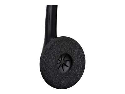 Slušalice s mikrofonom JABRA BIZ 1500 Duo QD (žične, HD zvuk, Noise Cancelling mikrofon)-4