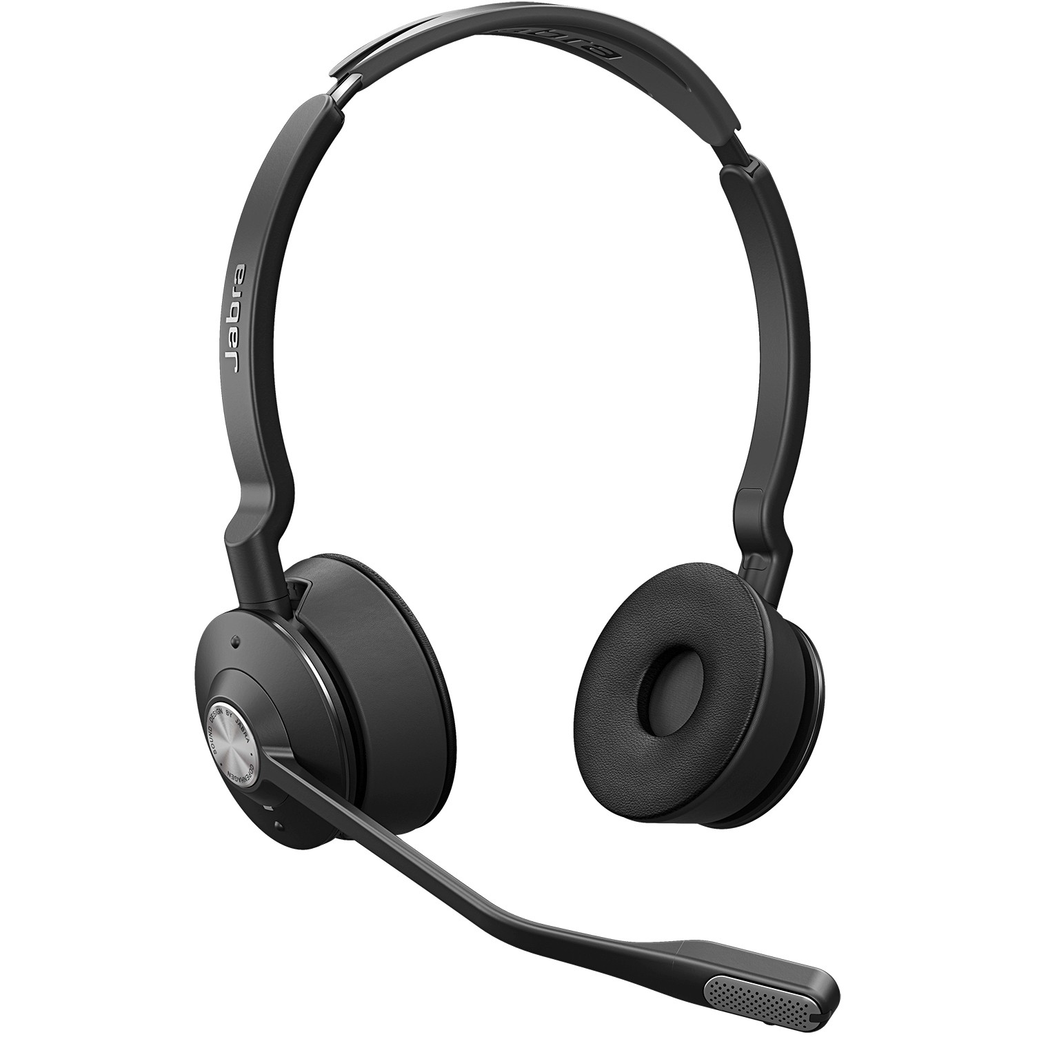 Slušalice s mikrofonom JABRA Engage 75 SE Stereo-5