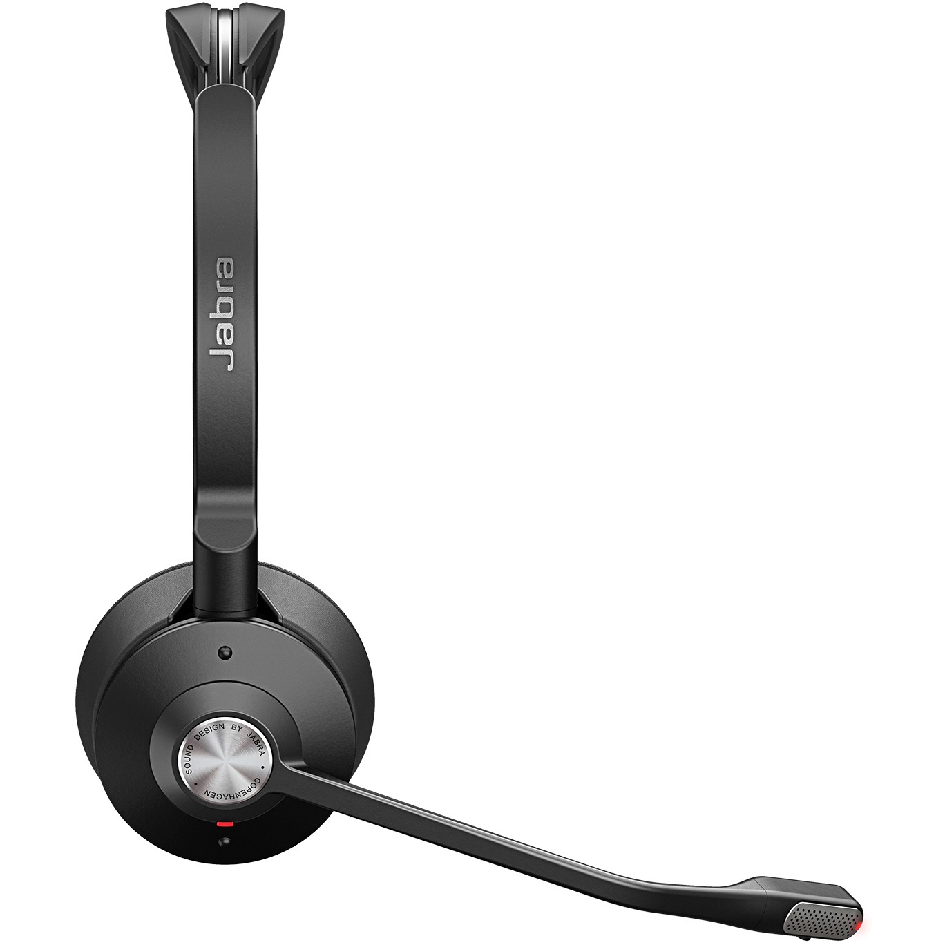 Slušalice s mikrofonom JABRA Engage 75 SE Stereo-7