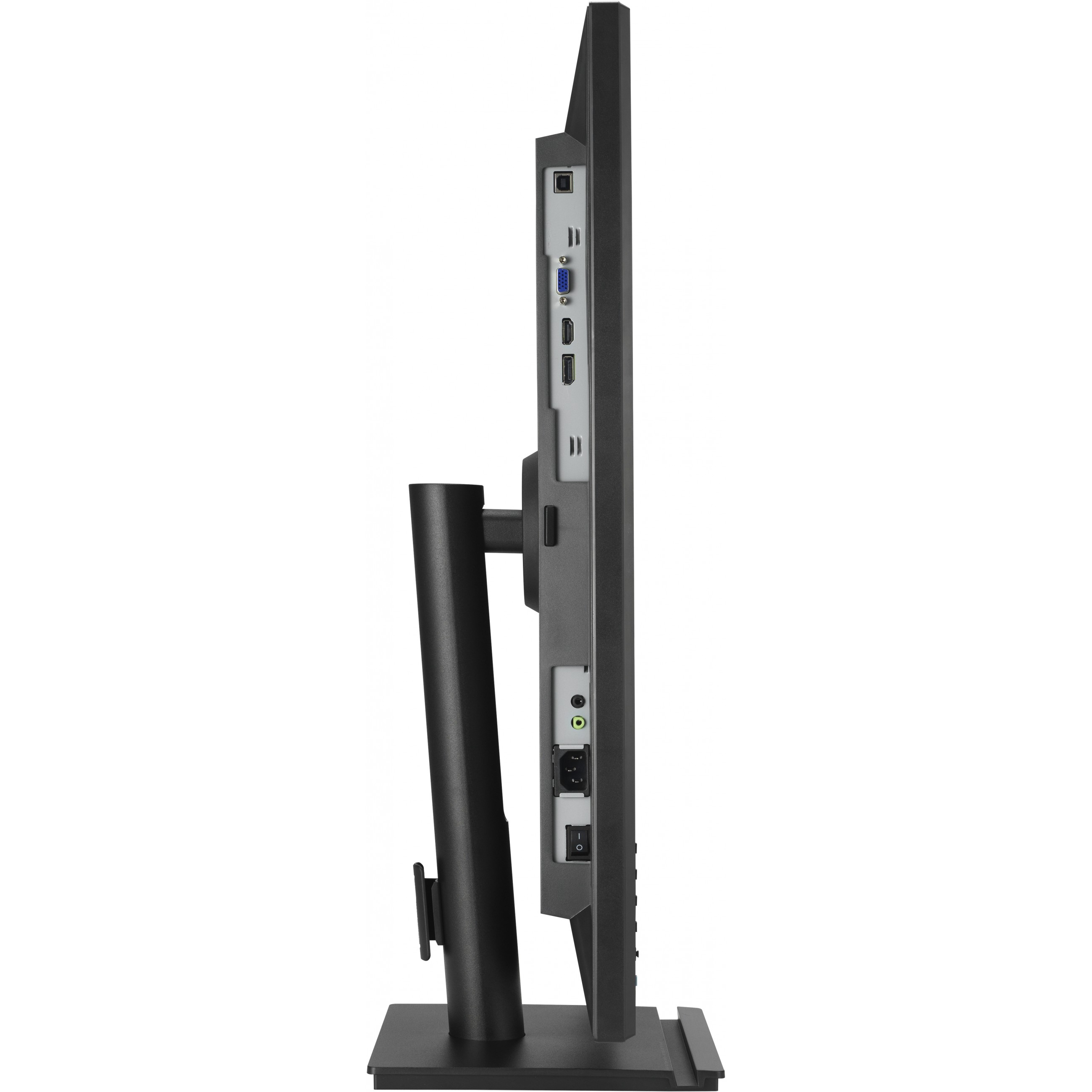 Monitor ASUS BE279QFK 27" (Full HD 1080p, 250 cd/m2, 13001, webcam, HDMI, DisplayPort, VGA)-8