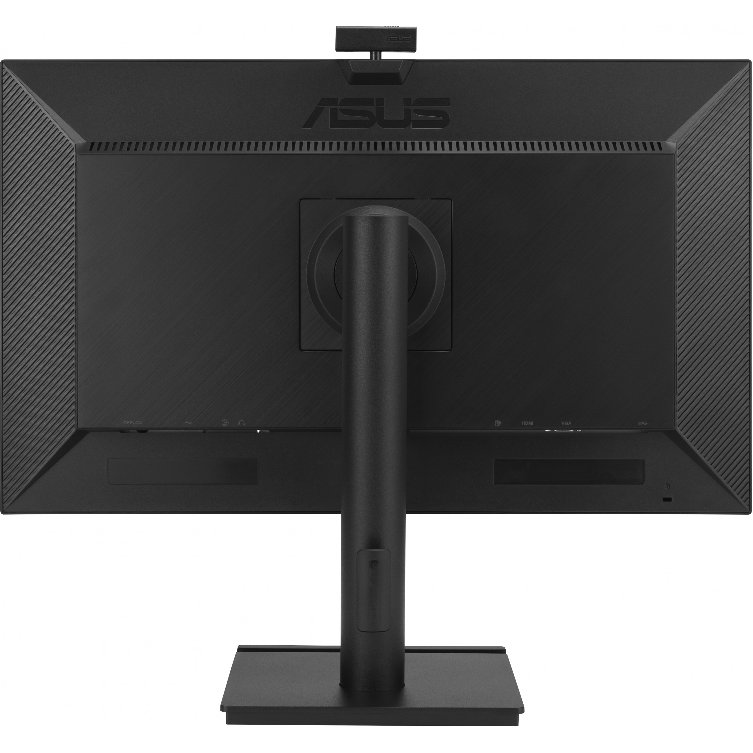 Monitor ASUS BE279QFK 27" (Full HD 1080p, 250 cd/m2, 13001, webcam, HDMI, DisplayPort, VGA)-9