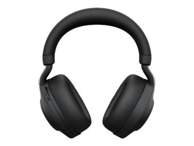 Slušalice JABRA Evolve2 85 UC Stereo (over-ear, 37 h baterije, UC platforme)-1