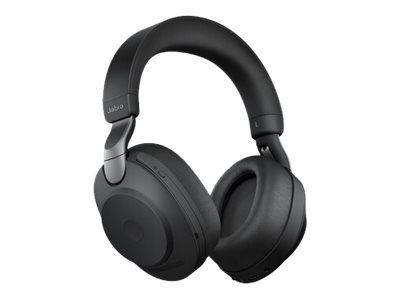 Slušalice JABRA Evolve2 85 UC Stereo (over-ear, 37 h baterije, UC platforme)-3