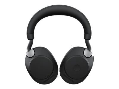 Slušalice JABRA Evolve2 85 UC Stereo (over-ear, 37 h baterije, UC platforme)-2