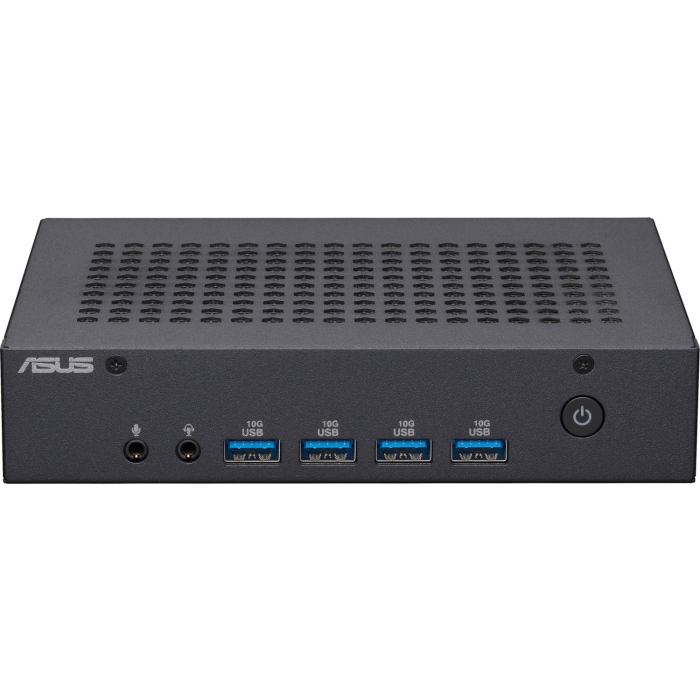 PC ASUS PN43-BBN100MD Intel N100 Crna boja-5