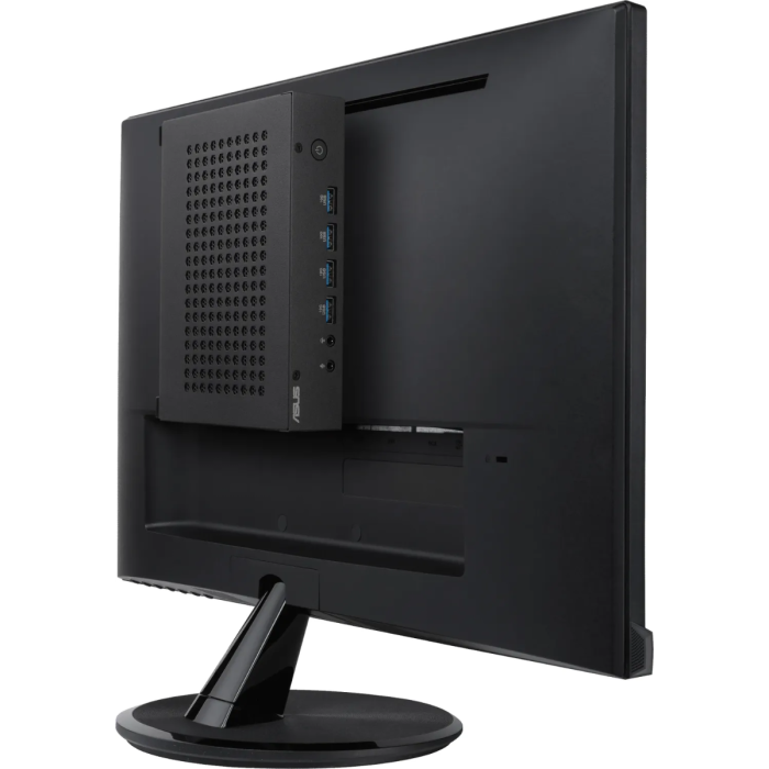 PC ASUS PN43-BBN100MD Intel N100 Crna boja-14