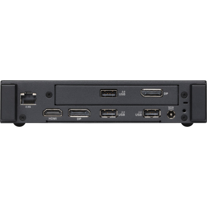 PC ASUS PN43-BBN100MD Intel N100 Crna boja-6