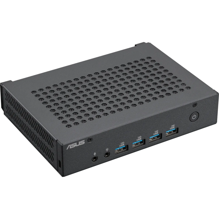 PC ASUS PN43-BBN100MD Intel N100 Crna boja-8