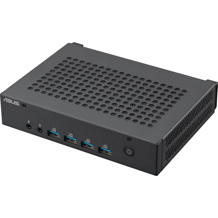 PC ASUS PN43-BBN100MD Intel N100 Crna boja-10
