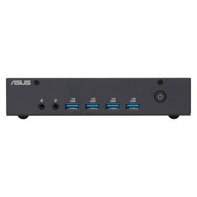 PC ASUS PN43-BBN100MD Intel N100 Crna boja-1
