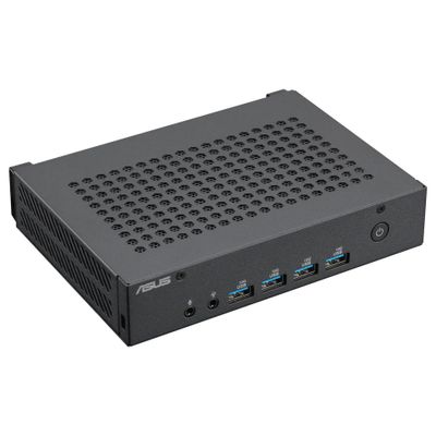 PC ASUS PN43-BBN100MD Intel N100 Crna boja-4