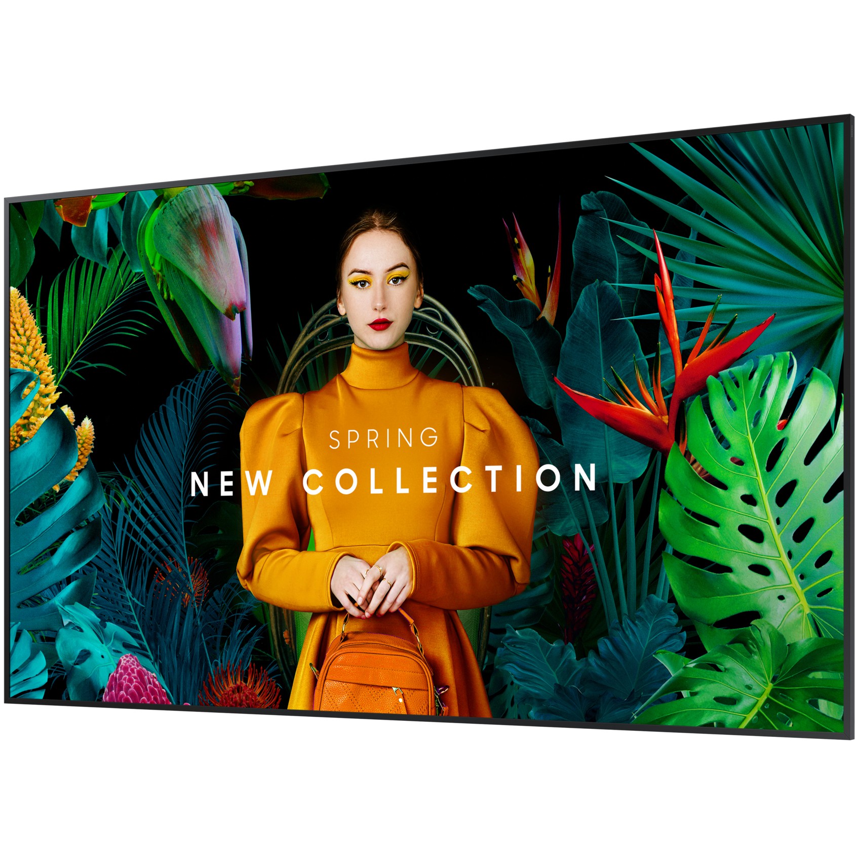TV SAMSUNG QH98C (4K UHD, 98 inča, 700 cd/m2)-11