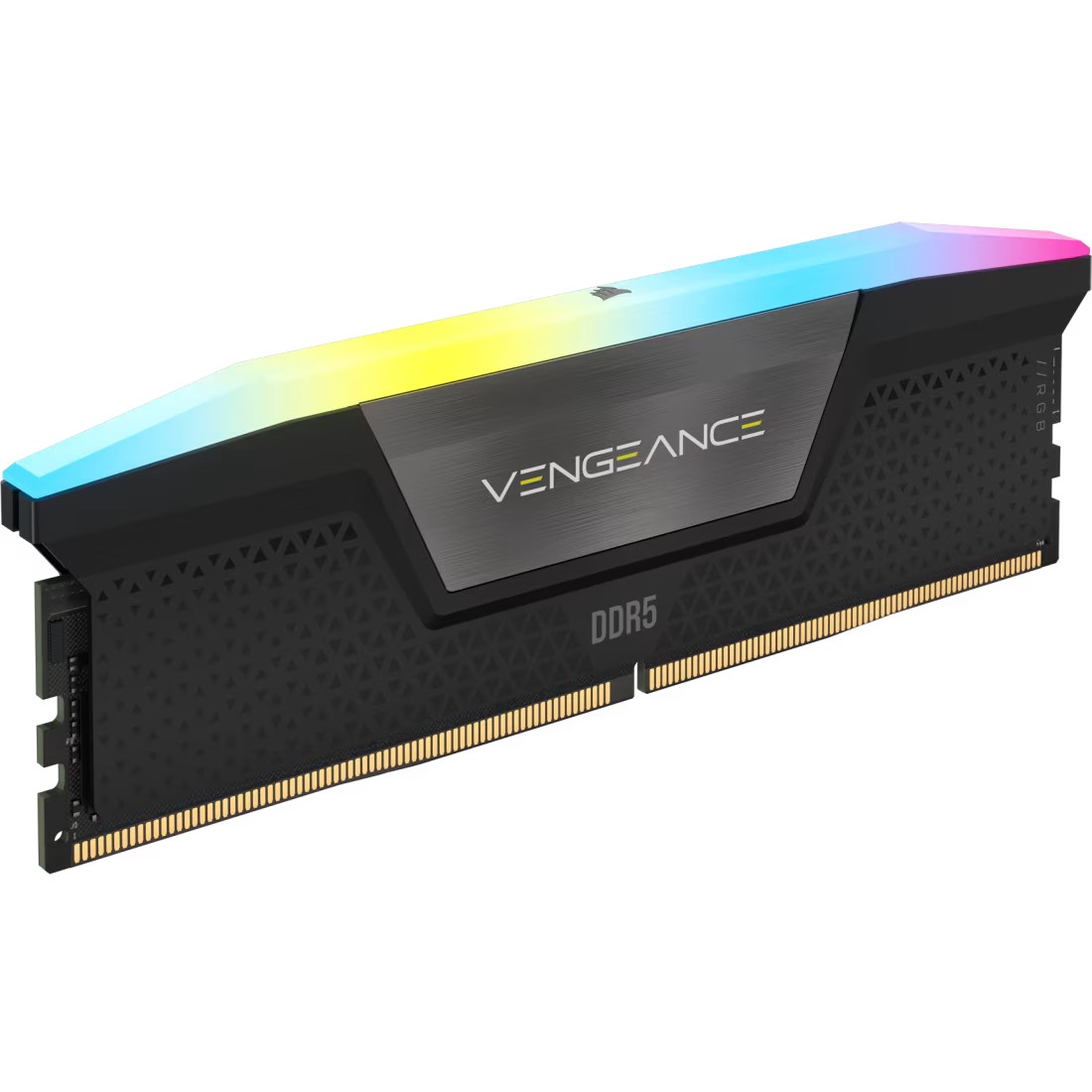 RAM CORSAIR Vengeance RGB - 96 GB (2x 48 GB Kit, DDR5 6800, DIMM, CL34)-3