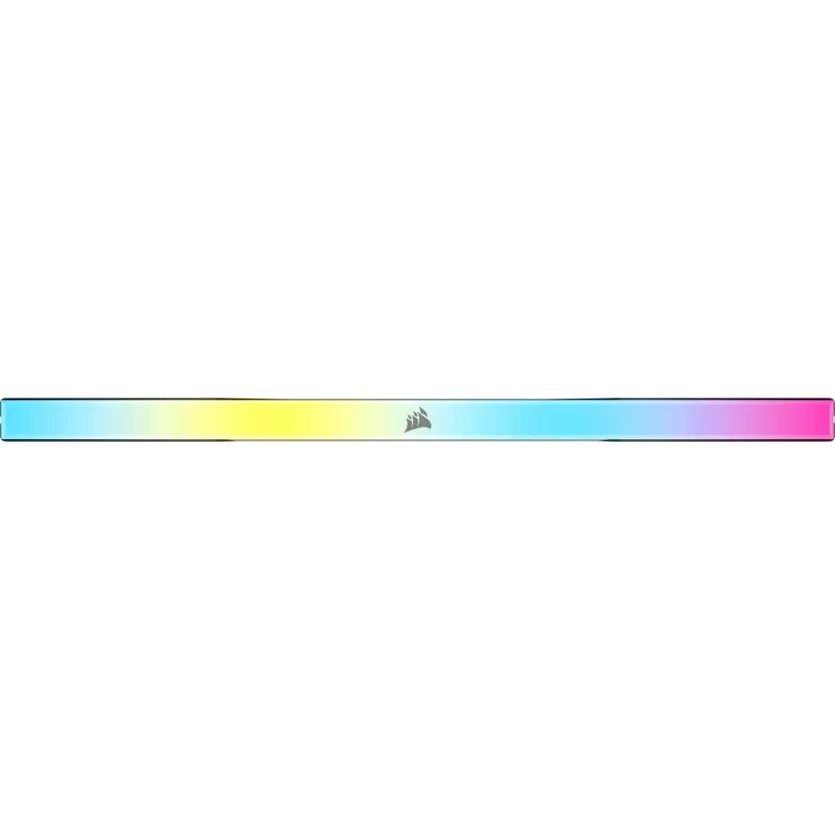 RAM CORSAIR Vengeance RGB - 96 GB (2x 48 GB Kit, DDR5 6800, DIMM, CL34)-5