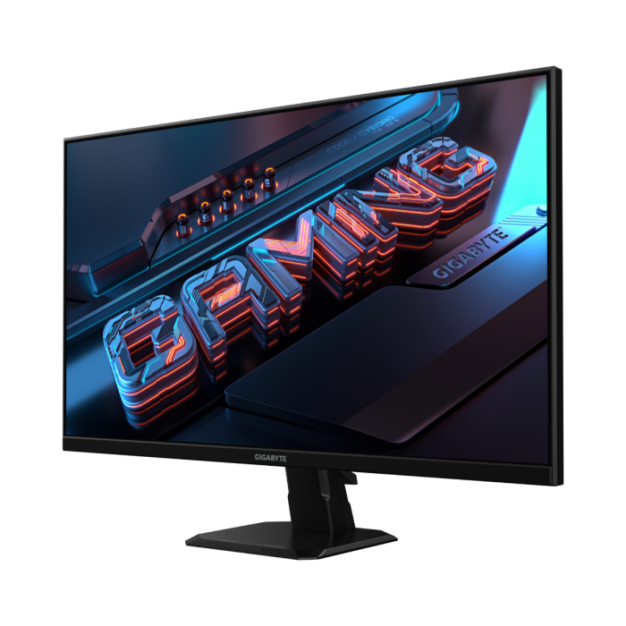 Monitor GIGABYTE GS27FA (27", FHD, 180 Hz, IPS)-2