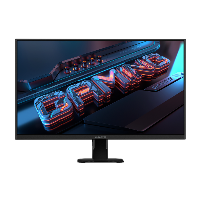 Monitor GIGABYTE GS27FA (27", FHD, 180 Hz, IPS)-1