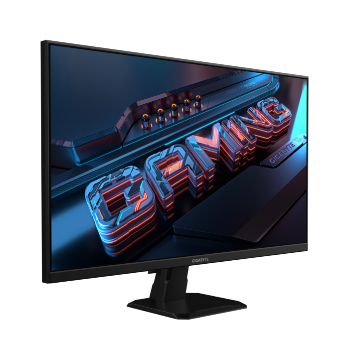 Monitor GIGABYTE GS27FA (27", FHD, 180 Hz, IPS)-3