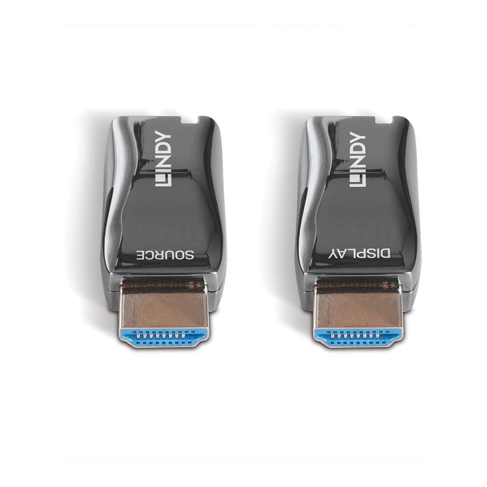 HDMI optički kabel LINDY 38392 (100m, 4K@60Hz, 18Gbps, HDMI 2.0)-2