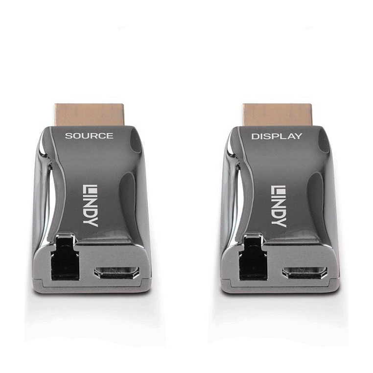 HDMI optički kabel LINDY 38392 (100m, 4K@60Hz, 18Gbps, HDMI 2.0)-5