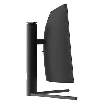 Monitor LC-POWER LC-M34-UWQHD-180-C (34 inča, 3440 x 1440, 180 Hz, 1 ms, zakrivljen)-2