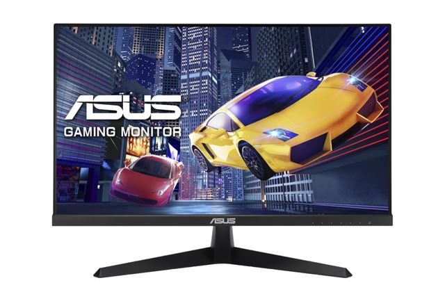 Monitor ASUS VY249HGR 24 inča (Full HD, 1920 x 1080, 1 ms)-11