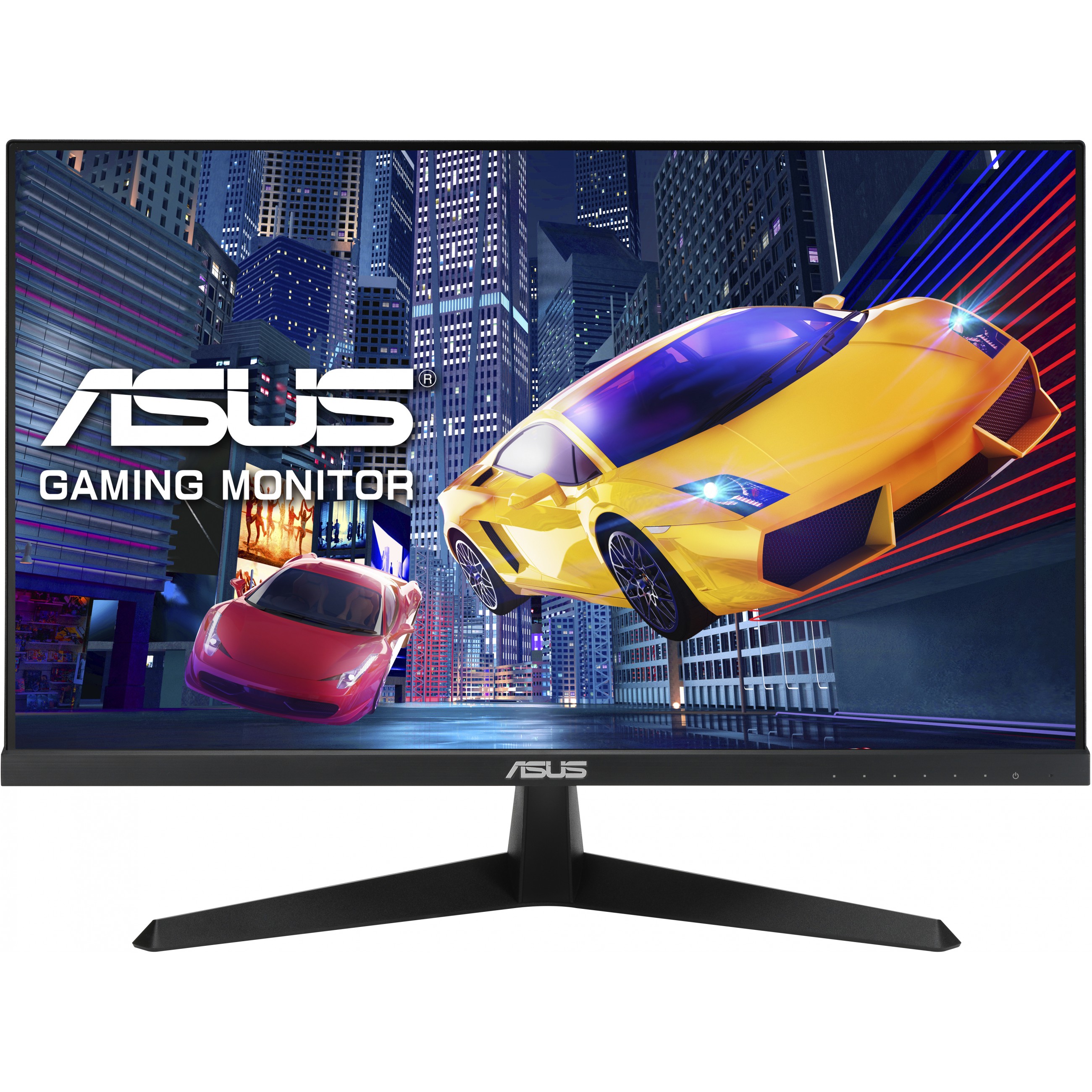 Monitor ASUS VY249HGR 24 inča (Full HD, 1920 x 1080, 1 ms)-6