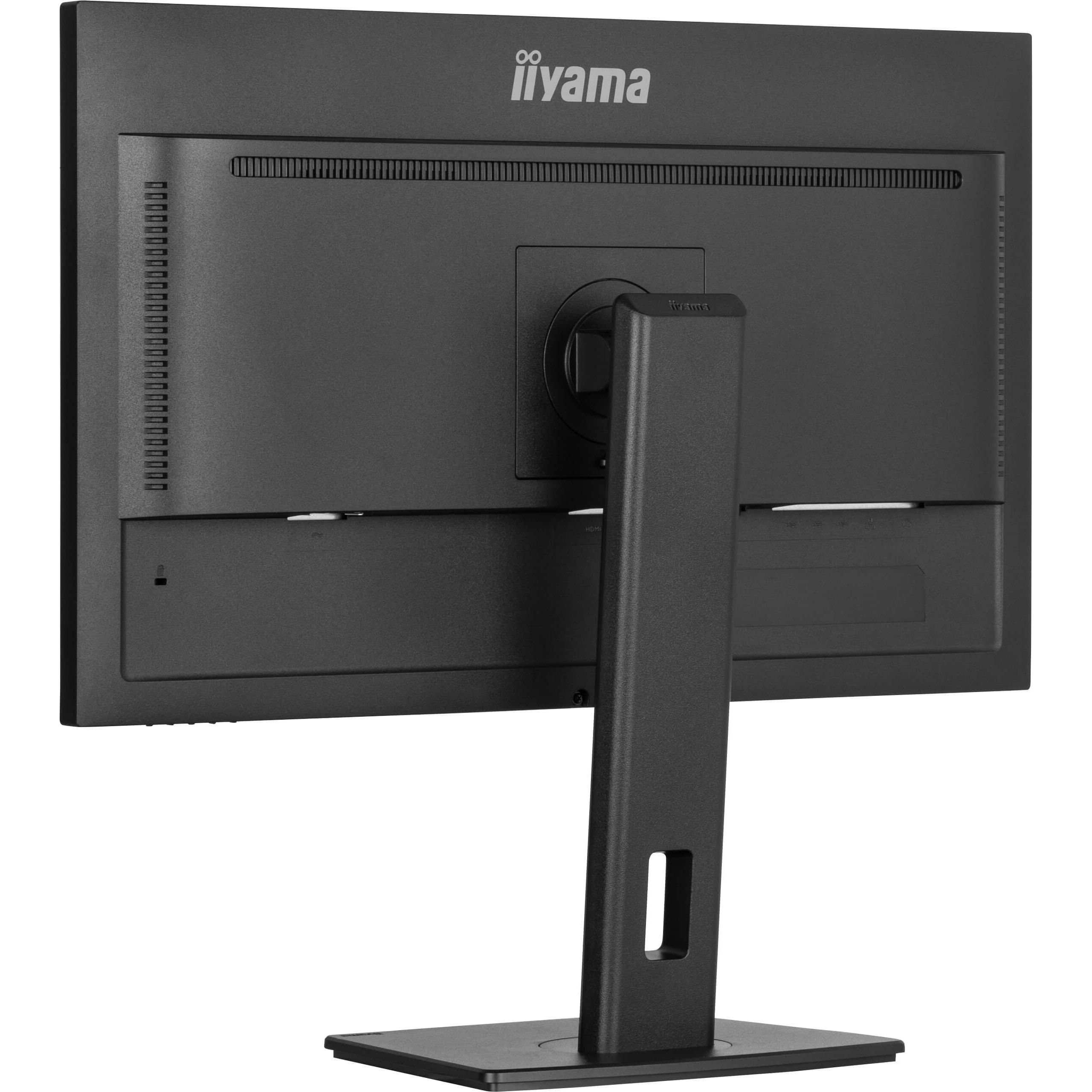 Monitor IIYAMA ProLite XUB2797HSN-B2 (27" IPS, FHD, 100Hz)-2