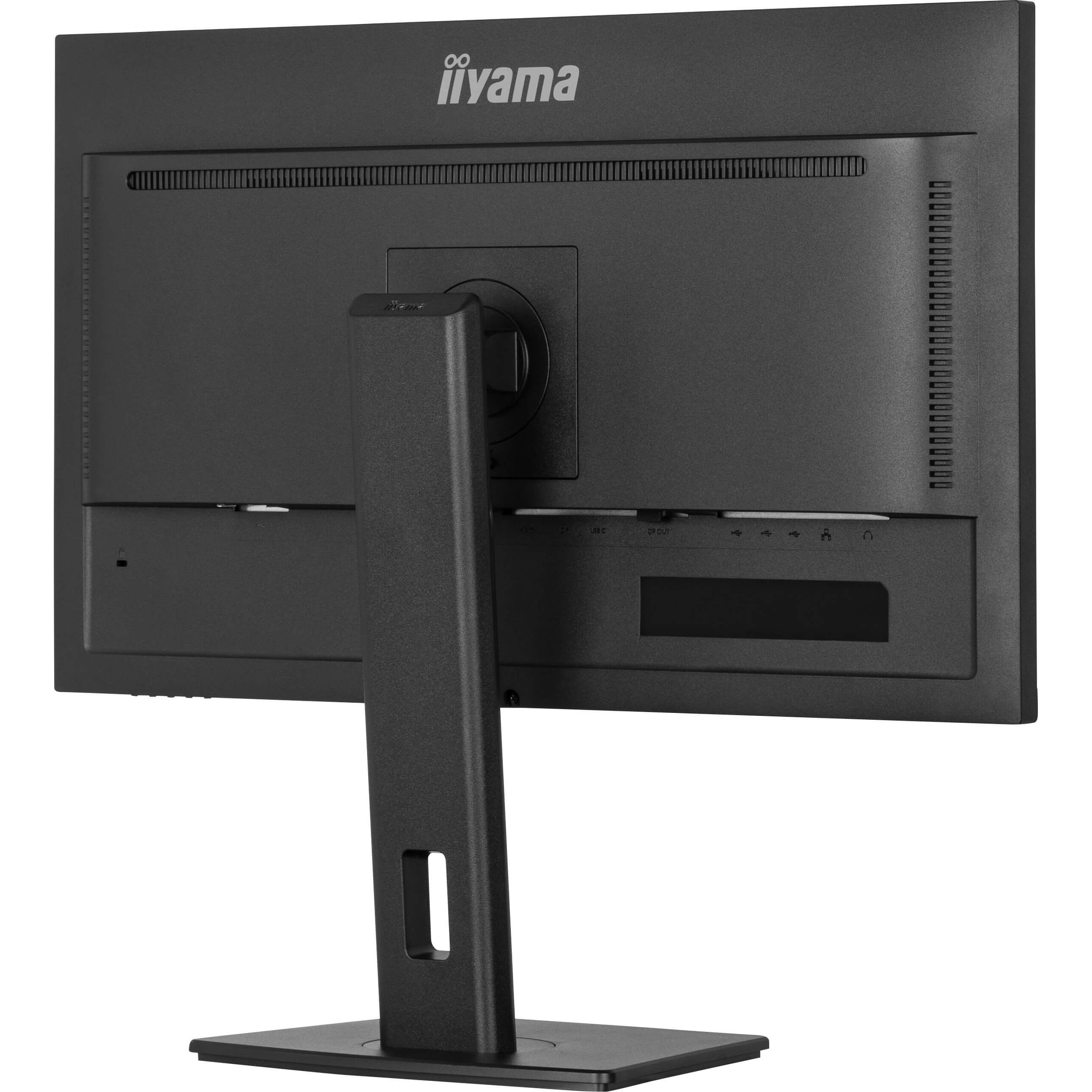 Monitor IIYAMA ProLite XUB2797HSN-B2 (27" IPS, FHD, 100Hz)-3