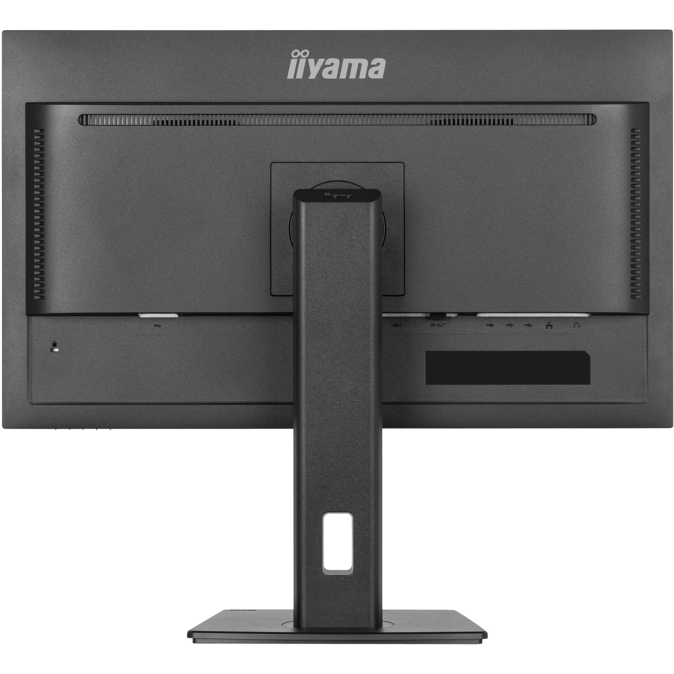 Monitor IIYAMA ProLite XUB2797HSN-B2 (27" IPS, FHD, 100Hz)-12