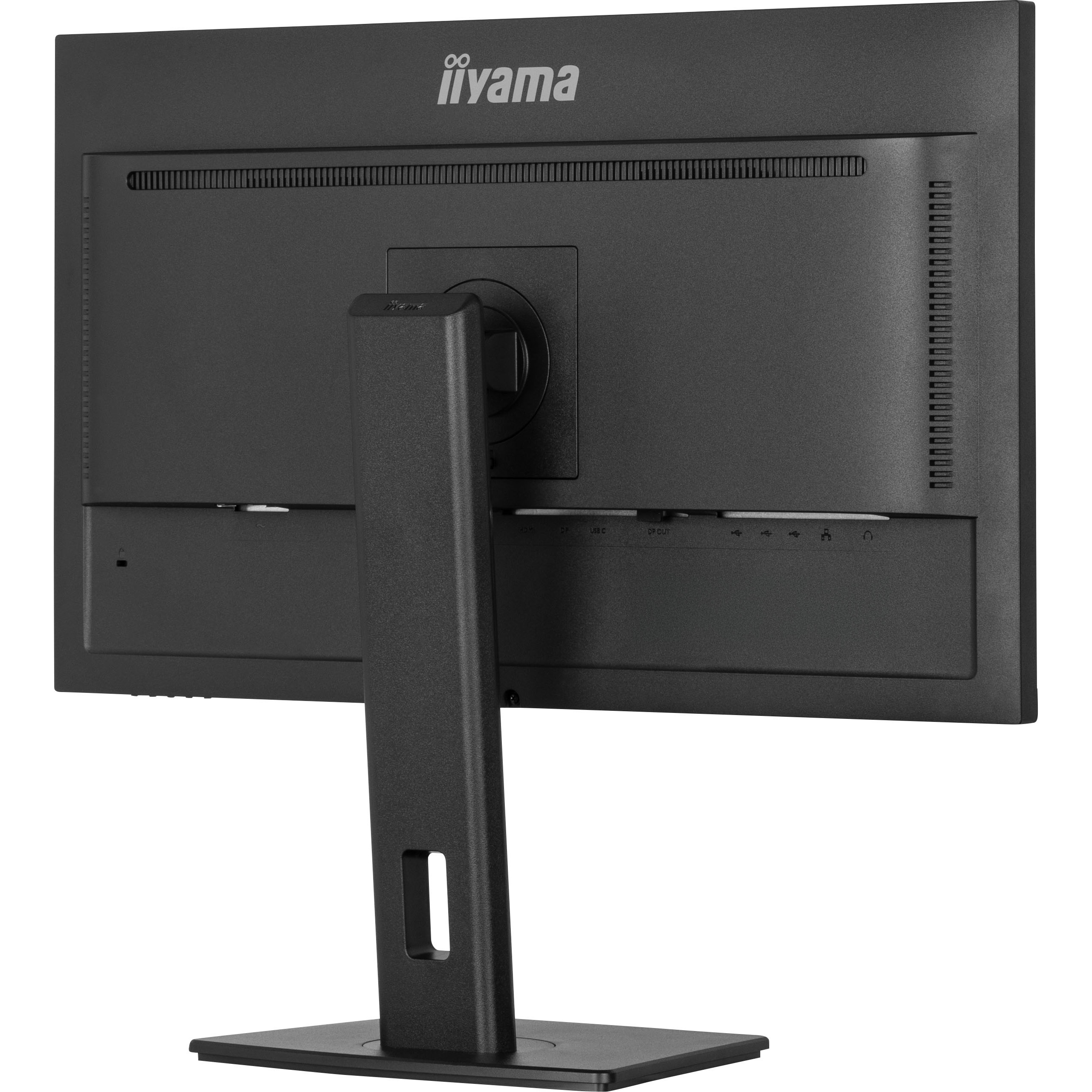 Monitor IIYAMA ProLite XUB2797QSN-B2 (27" IPS, QHD, 100Hz)-9